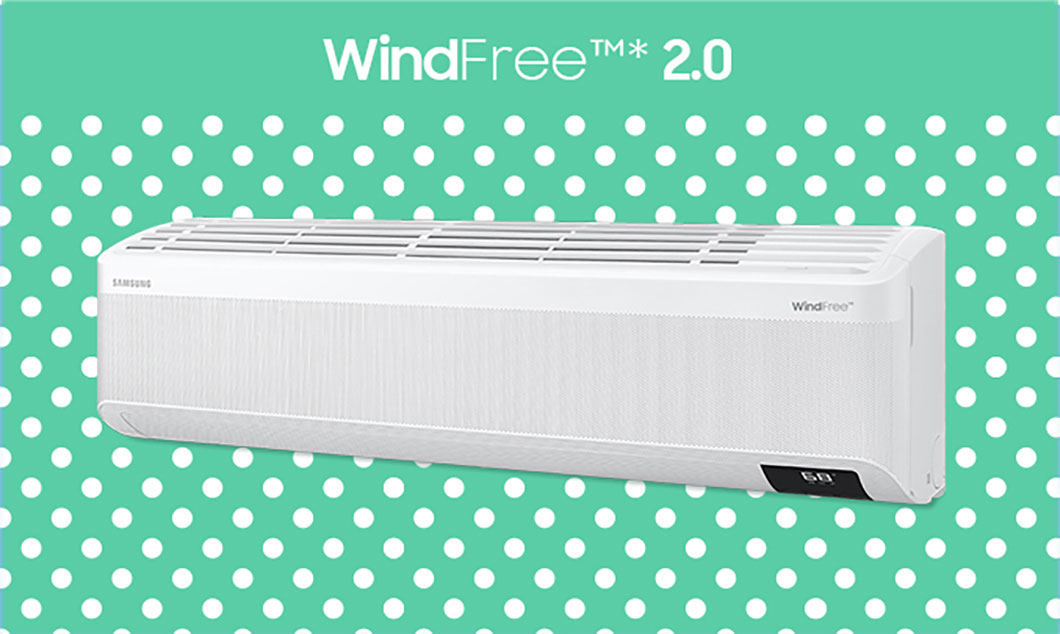 WindFree 2.0